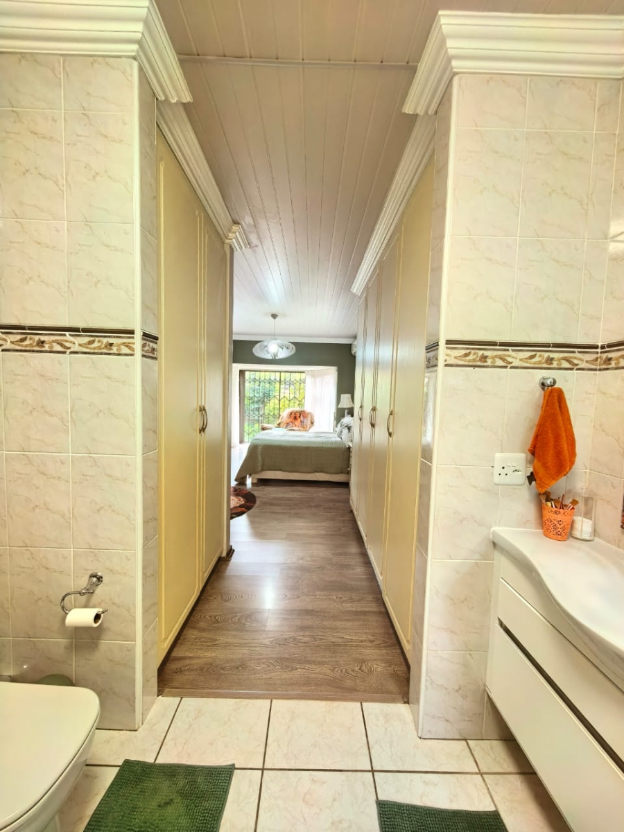 3 Bedroom Property for Sale in Vaalpark Free State